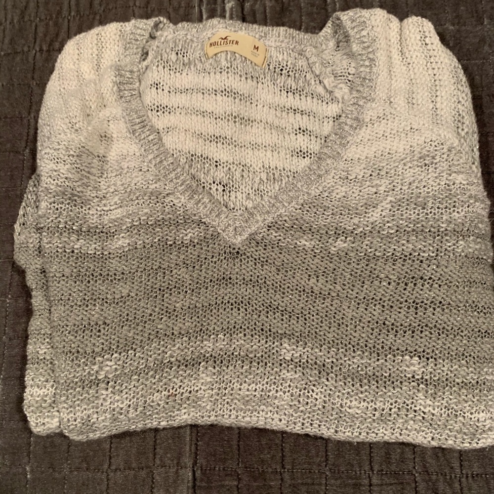 Hollister Sweater